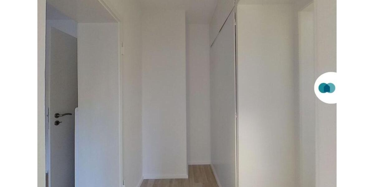 Erdgeschoßwohnung Gelsenkirchen Gelsenkirchen-Nord - 2 Zimmer, 67 m&sup2;, 469&euro; | Angebot:25905033