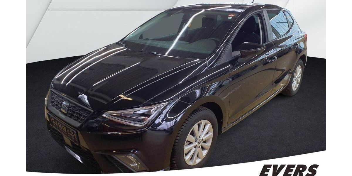 Seat Ibiza 8.899 km 19.930 &euro; Wesel 46485