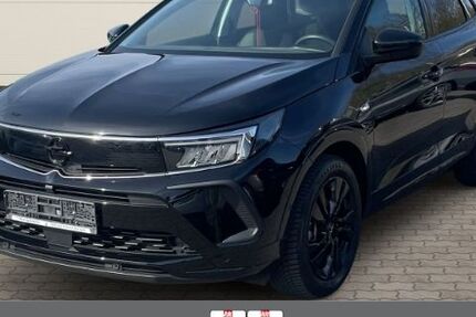Opel Grandland (X) 22.100 km 20.880 &euro; Dorsten 46286