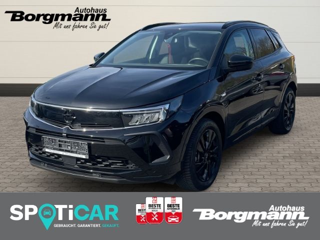 Opel Grandland (X) 22.100 km 20.880 &euro; Dorsten 46286