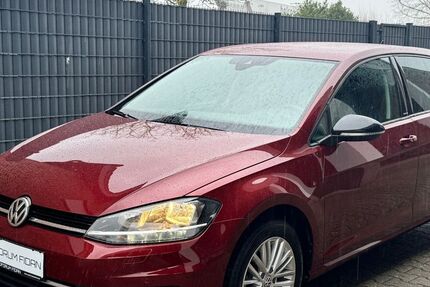 VW Golf 66.500 km 15.400 &euro; Xanten 46509