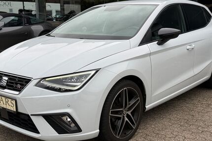 Seat Ibiza 70.291 km 14.400 &euro; Kamp-Lintfort 47475