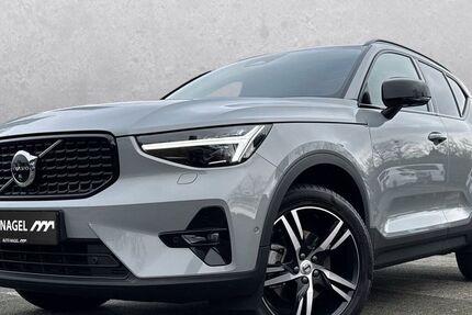 Volvo XC40 9.639 km 39.490 &euro; Dinslaken 46535