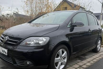 VW Golf Plus 191.000 km 3.900 &euro; Dinslaken 46537