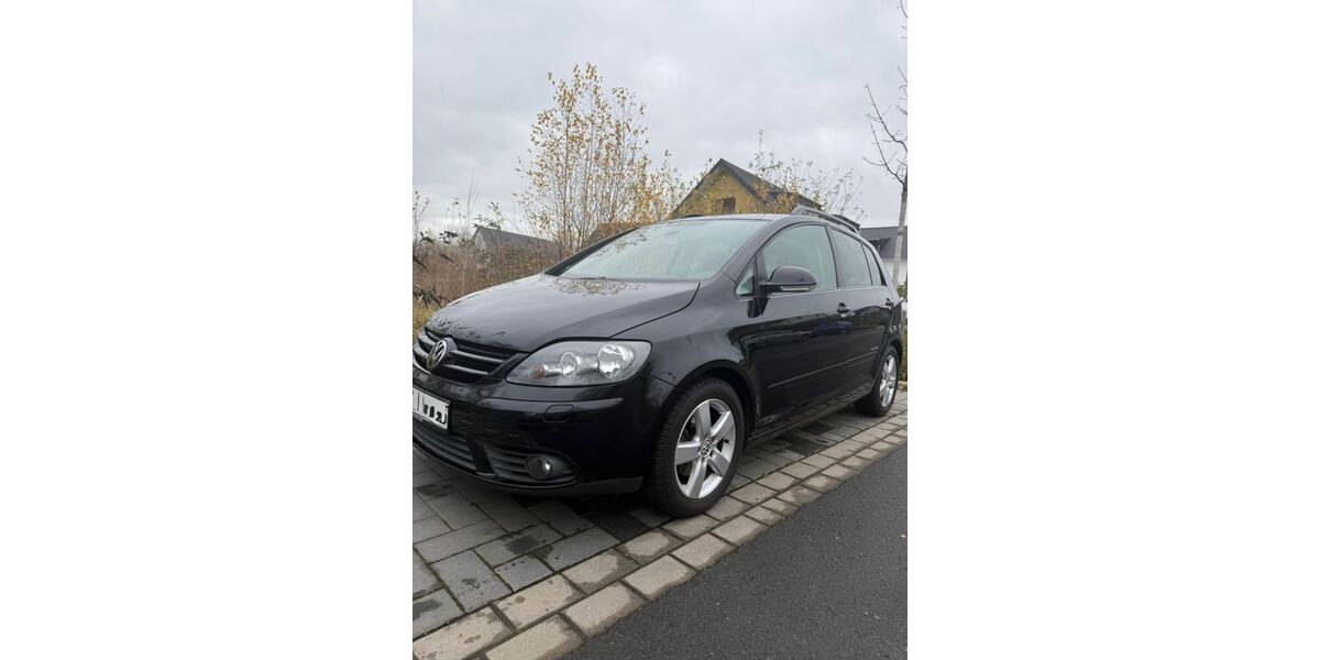 VW Golf Plus 191.000 km 3.900 &euro; Dinslaken 46537