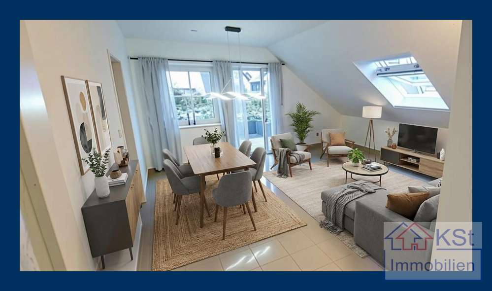 Etagenwohnung Borken / Gemen Gemen - 2 Zimmer, 70 m&sup2;, 740&euro; | Angebot:25958473