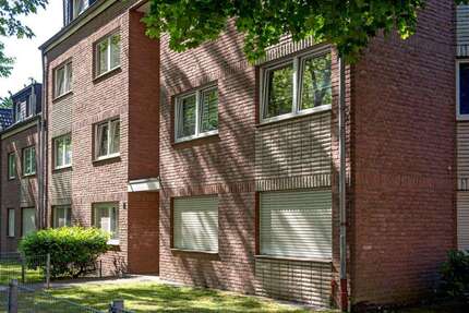 Wohnung Duisburg Bruckhausen - 3 Zimmer, 77 m&sup2;, 649&euro; | Angebot:25818648