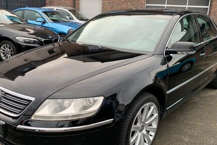 VW Phaeton 259.000 km 6.850 &euro; Moers 47443