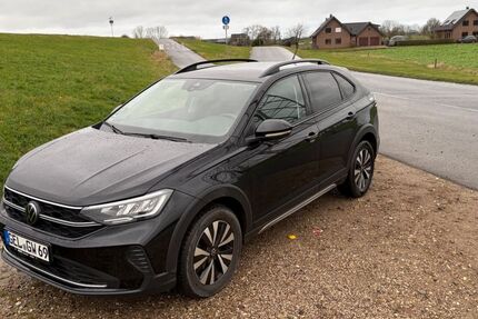 VW Taigo 18.600 km 16.900 &euro; Rees 46459