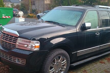Lincoln Navigator 398.000 km 7.500 &euro; Dorsten 46286