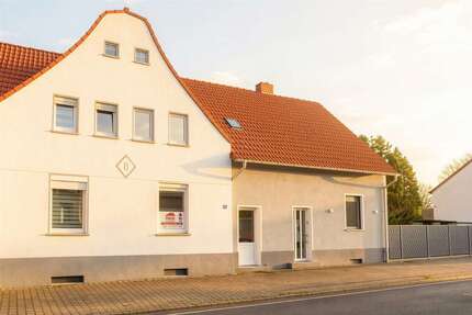 Haus Gladbeck Alt-Rentfort - 3 Zimmer, 75 m&sup2;, 179.000&euro; | Angebot:26067187