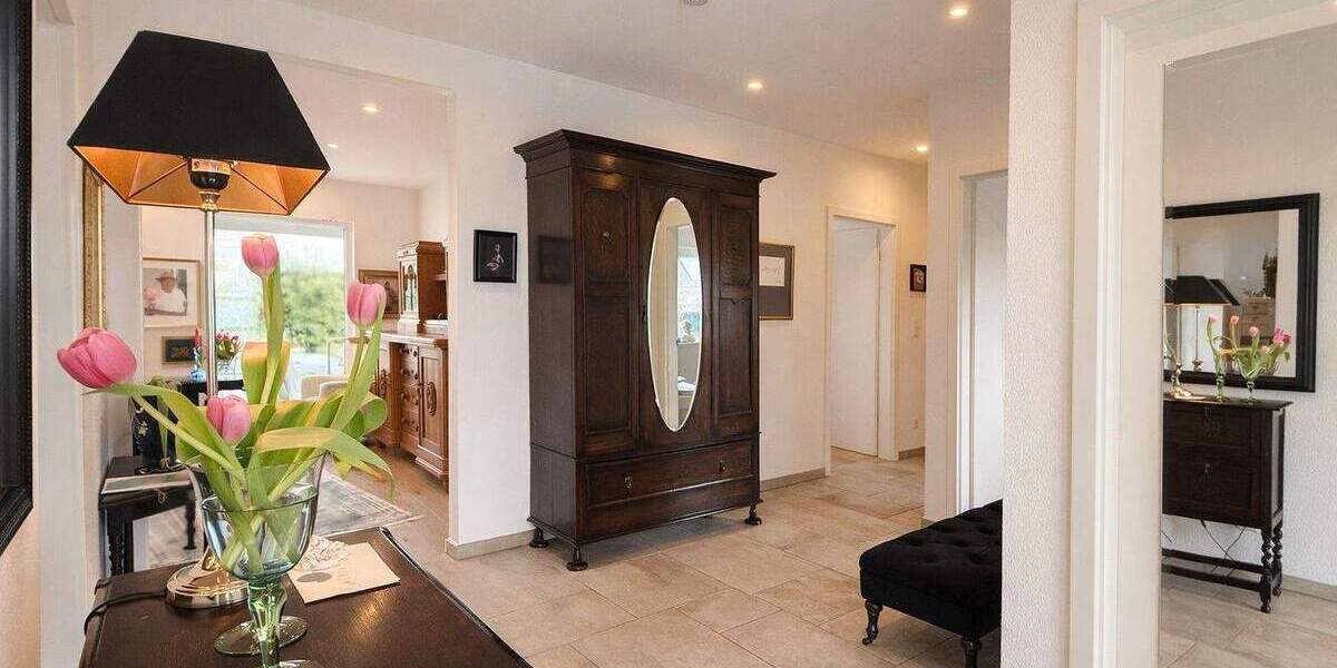 Bungalow Xanten / Vynen Xanten - 4 Zimmer, 131 m&sup2;, 429.000&euro; | Angebot:25910712