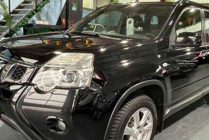 Nissan X-Trail 253.000 km 5.990 &euro; Rheinberg 47495