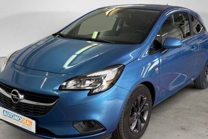 Opel Corsa 33.500 km 10.488 &euro; Dinslaken 46539