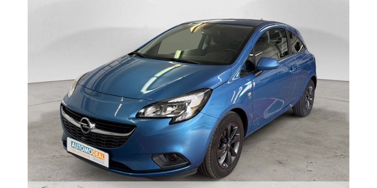 Opel Corsa 33.500 km 10.488 &euro; Dinslaken 46539