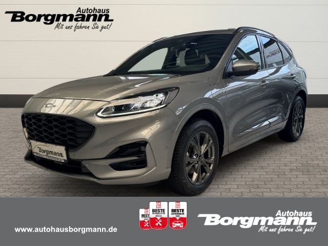 Ford Kuga 41.295 km 22.990 &euro; Bottrop 46240