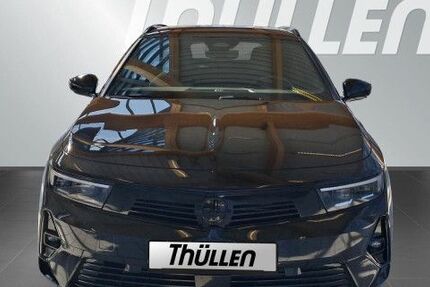 Opel Astra 8.641 km 24.490 &euro; Moers 47441