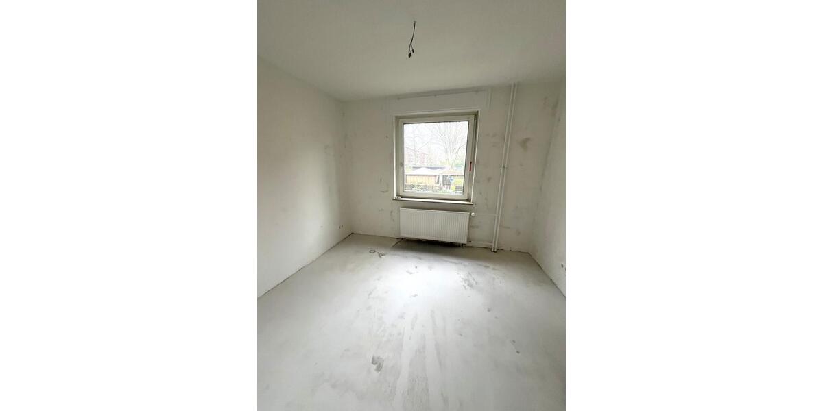 Erdgeschoßwohnung Duisburg Beeck - 3.5 Zimmer, 58 m&sup2;, 509&euro; | Angebot:25845062