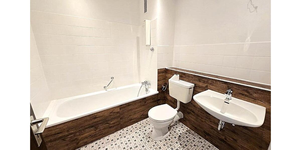 Etagenwohnung Oberhausen - 1.5 Zimmer, 44 m&sup2;, 51.000&euro; | Angebot:27233749