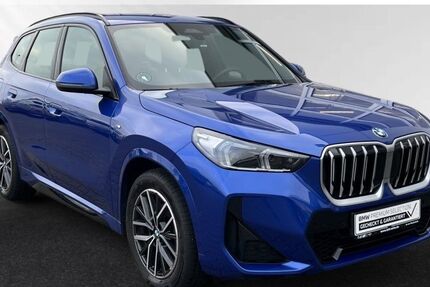 BMW X1 9.800 km 33.778 &euro; Moers 47441