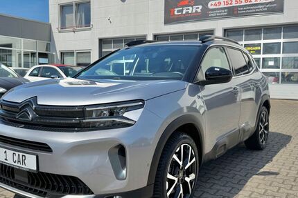 Citroen C5 Aircross 66.000 km 19.999 &euro; Kevelaer 47623