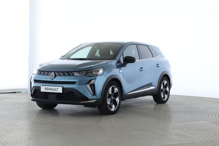 Renault Symbioz 27.224 km 25.550 &euro; Oberhausen 46049