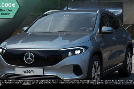 Mercedes-Benz EQA 12.905 km 34.990 &euro; Duisburg 47138