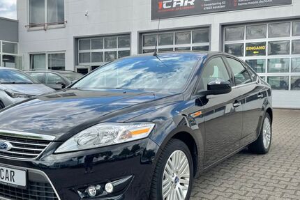 Ford Mondeo 61.000 km 7.500 &euro; Kevelaer 47623