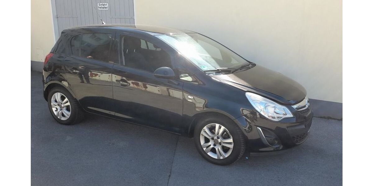 Opel Corsa 160.500 km 3.000 &euro; duisburg 47055