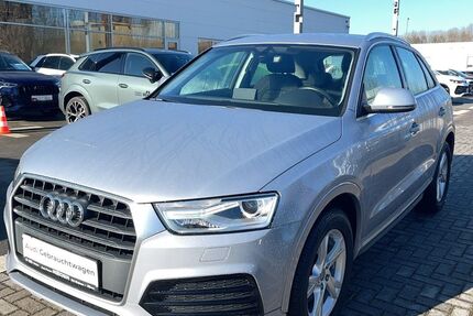Audi Q3 49.190 km 19.450 &euro; Duisburg 47178