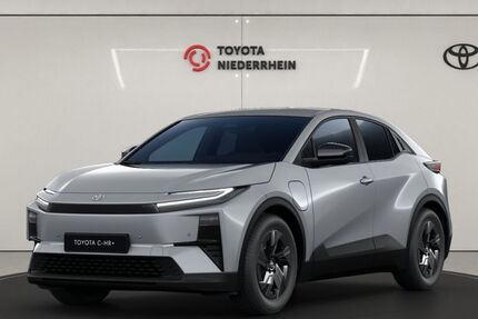 Toyota C-HR 3.568 km 43.980 &euro; Bocholt 46395