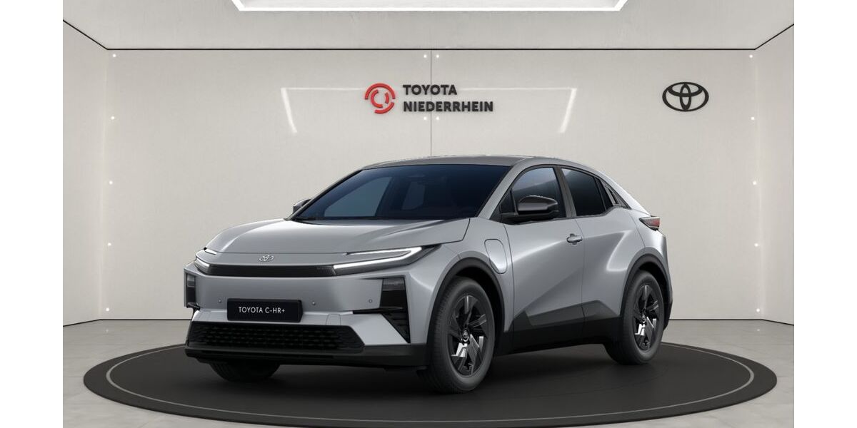 Toyota C-HR 3.568 km 43.980 &euro; Bocholt 46395