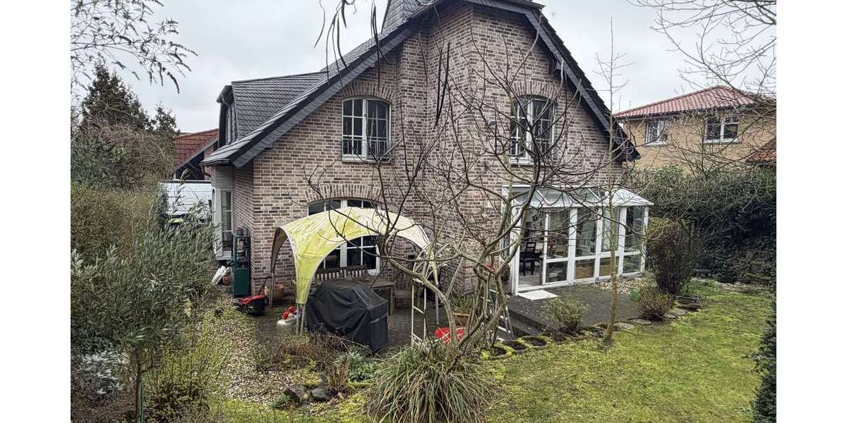 Einfamilienhaus Rheurdt - 5 Zimmer, 153 m&sup2;, 658.200&euro; | Angebot:25917957