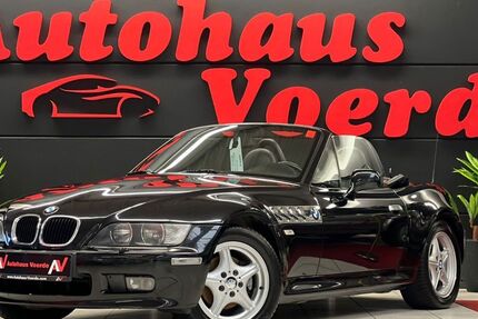 BMW Z3 100.000 km 10.990 &euro; Voerde 46562