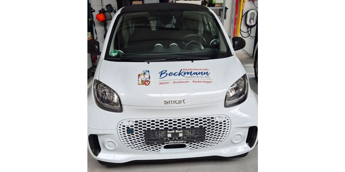 Smart ForTwo 43.099 km 11.500 &euro; Xanten 46509