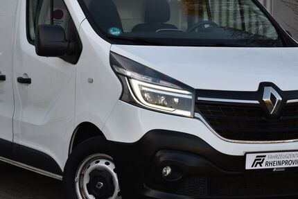 Renault Trafic 73.861 km 15.999 &euro; Geldern 47608