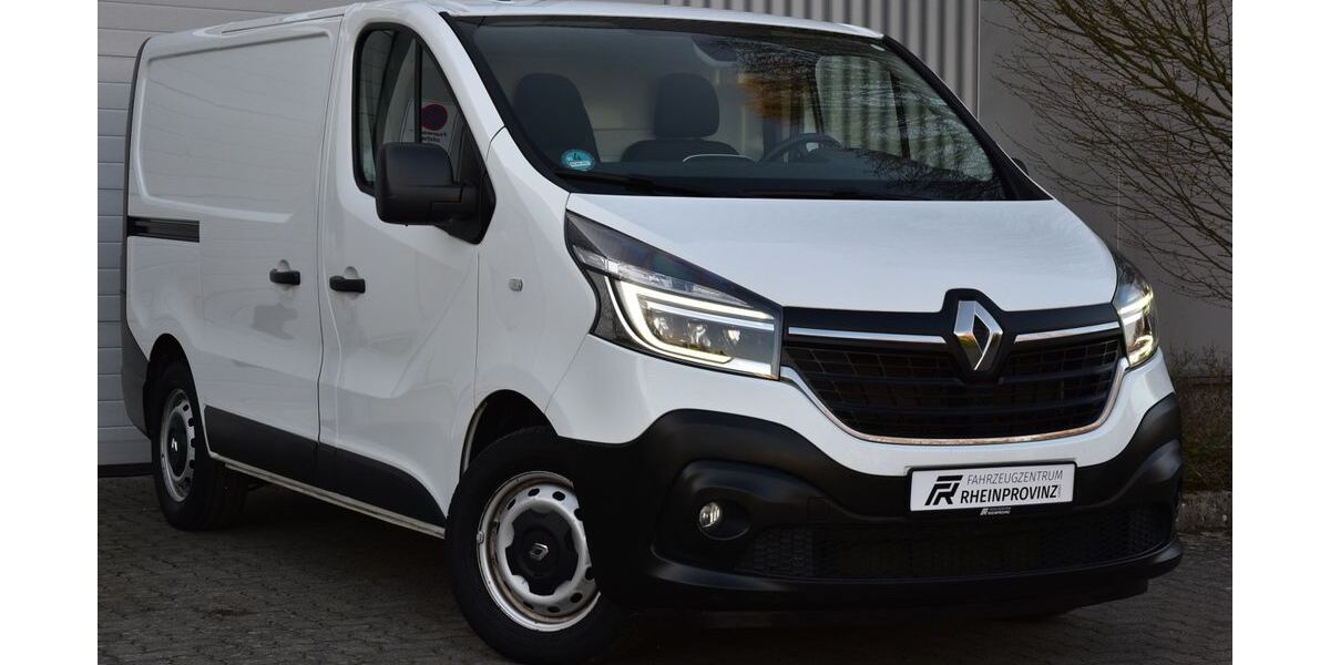 Renault Trafic 73.861 km 15.999 &euro; Geldern 47608