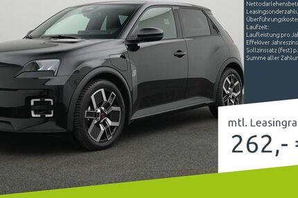 Renault R 5 4.060 km 33.990 &euro; Borken 46325