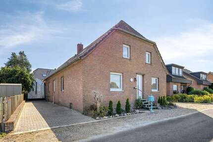 Haus Kalkar - 5 Zimmer, 140 m&sup2;, 249.000&euro; | Angebot:27357729