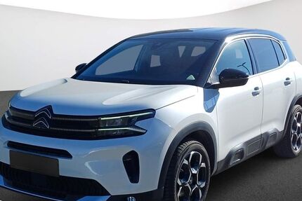 Citroen C5 Aircross 77.310 km 17.990 &euro; Borken 46325