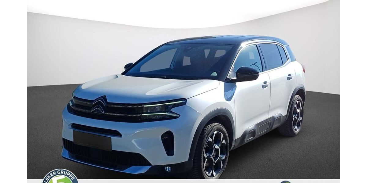 Citroen C5 Aircross 77.310 km 17.990 &euro; Borken 46325