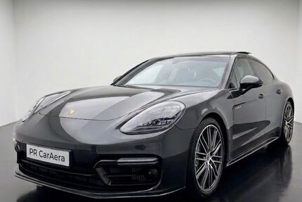 Porsche Panamera 90.000 km 62.890 &euro; Borken 46325