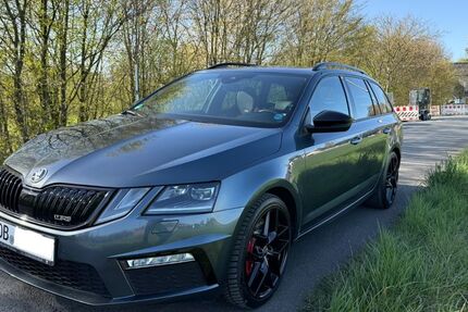 Skoda Octavia 70.500 km 25.999 &euro; Oberhausen 46149