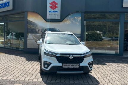 Suzuki (SX4) S-Cross 7.500 km 27.950 &euro; Duisburg 47167