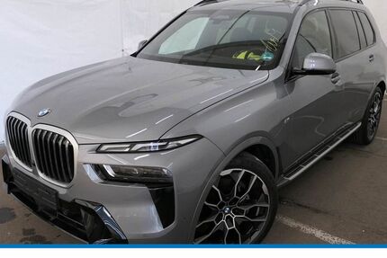 BMW X7 27.199 km 87.790 &euro; Dinslaken 46535