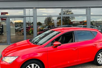 Seat Leon 122.800 km 8.970 &euro; Wesel 46485