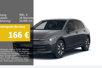 VW Golf 26.280 km 26.250 &euro; Dorsten 46282