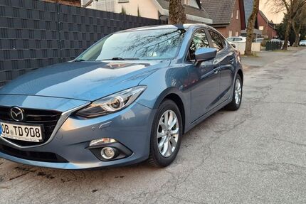 Mazda 3 119.071 km 11.900 &euro; Bocholt 46395