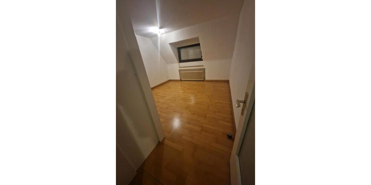 Etagenwohnung Isselburg - 5 Zimmer, 80 m&sup2;, 750&euro; | Angebot:25151171