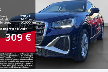Audi Q2 23.647 km 32.770 &euro; Dorsten 46284
